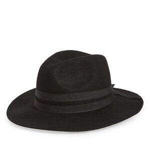 Nordstrom Floppy Wool Panama Hat